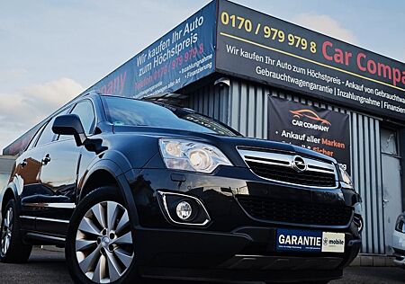 Opel Antara 2.2 Cosmo 4x4/Automatik/AHK/Rentner