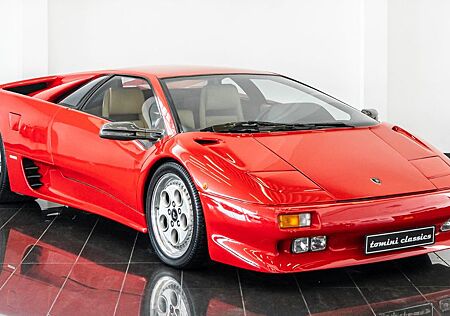 Lamborghini Diablo