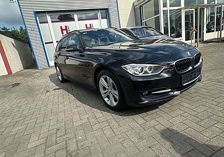 BMW 320d 320 Baureihe 3 Touring