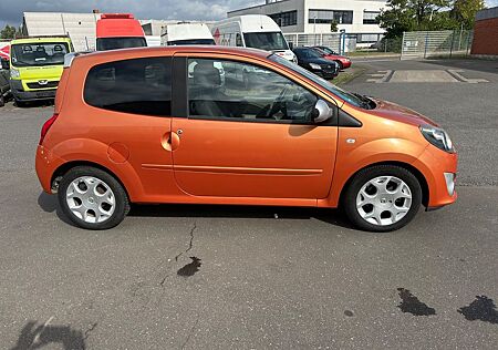 Renault Twingo GT(Hu-Au Neu)
