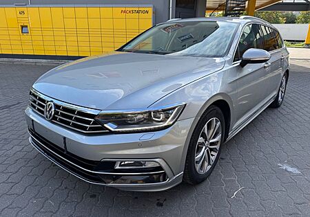 VW Passat Variant Volkswagen R-Line BMT/Start-Stopp/Garantie