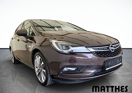 Opel Astra 1.4 Turbo Innovation Frontkamera Assistenz