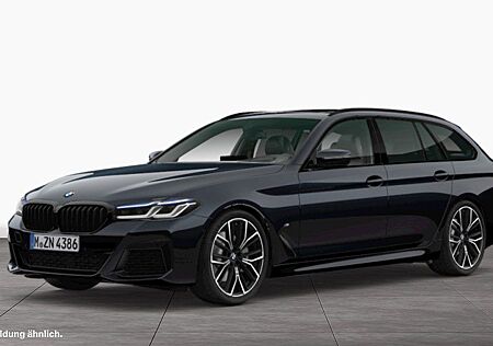 BMW 520d Touring M Sport LiveCockpitProf Head-Up