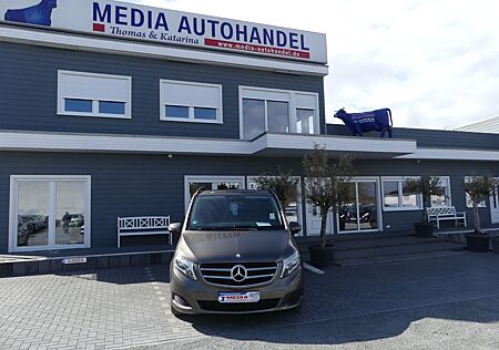 Mercedes-Benz V 250 KOMPAKT, * 7 SITZER*,