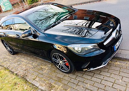 Mercedes-Benz CLA 200 Shooting Brake CLA 200 d DCT ...