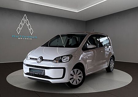 VW Up Volkswagen ! 1.0 *KAMERA*LANE-ASSISTANT*TEMPO*BLUETOOTH*