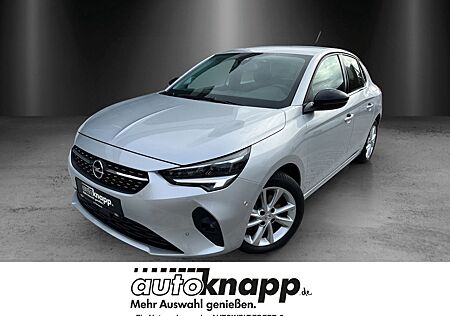 Opel Corsa F 1.2 Turbo Elegance SHZ/LED/PDC/CAM