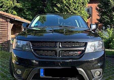 Dodge Journey GT 3.6 V6