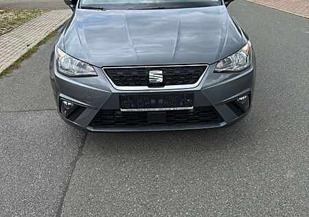 Seat Ibiza 1.0 EcoTSI S&S 70kW Style Fast Lane St...