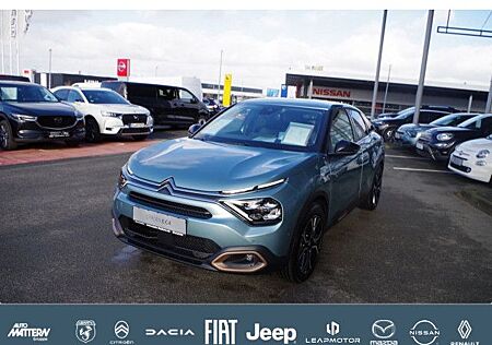 Citroën C4 Kamera|PDC|NAVI|SHZ|AC|LED