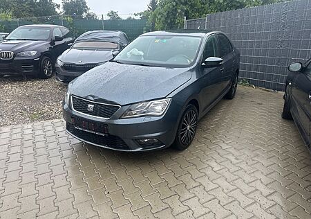 Seat Toledo Style