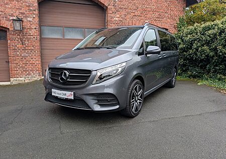 Mercedes-Benz V 250 Edition AMG-Line 4MATIC AHK 3,2T