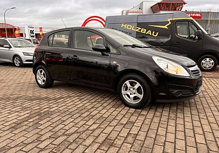 Opel Corsa D Selection "110 Jahre"Klima*5-trg*ZV*