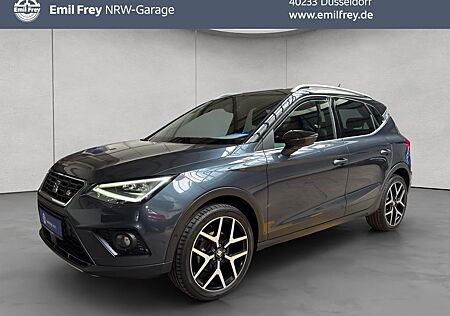 Seat Arona 1.0 TSI OPF FR NAVI + BEATS + Winterpaket