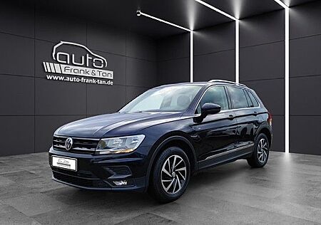 VW Tiguan Volkswagen Join 4Motion*Pano*Navi*SitzHZ*PDC*ACC*