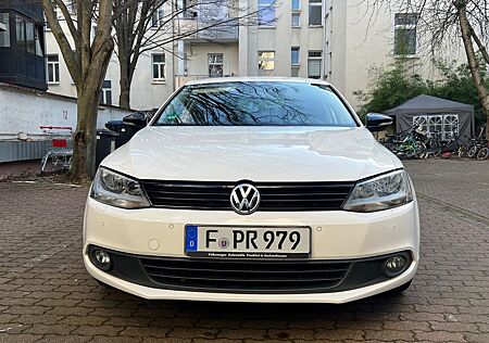 VW Jetta Volkswagen 1.4 TSI DSG MATCH MATCH