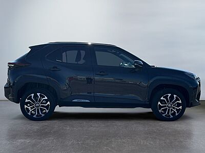 Toyota Yaris Cross 1,5 l Hybrid TEAMPLAYER *LED*KLIMA*R