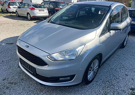 Ford C-Max Business Edition