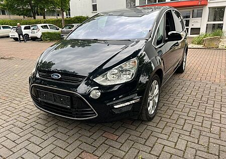 Ford S-Max 2,0