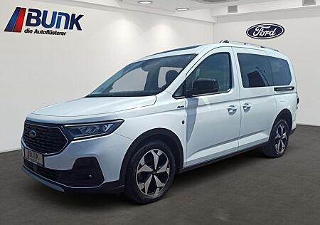 Ford Tourneo Connect Active L2 2.0L. / Panoramadach