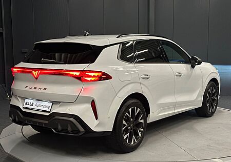 Cupra Terramar 1.5 eTSI DSG Design/Edge-Paket*HeadUp*