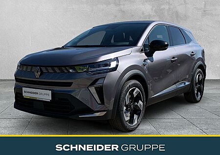 Renault Symbioz gebraucht kaufen Renault Symbioz TECHNO FULL HYBRID 145 SHZ+PDC+NAVI+LED