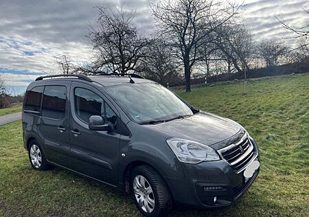 Peugeot Partner Tepee Tepee Allure PureTech 110 Allure