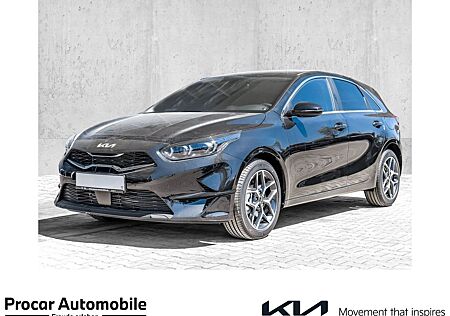 Kia Cee'd Ceed 1.5 T-GDI 48V DCT Ultimate Edition NAVI LED