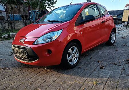 Ford Ka /+ 1,2 Trend Trend