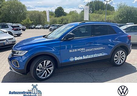 VW T-Roc Volkswagen 1.0 TSI Life