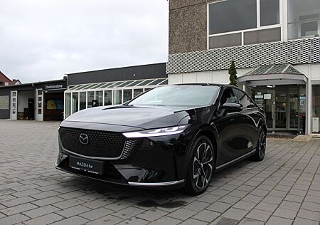 Mazda 6e gebraucht kaufen Mazda 6e EVTakumi *LEDER*PANO*ACC*HUD*LED*360KAMERA*
