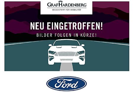 Ford Mustang Mach-E First Edition AWD