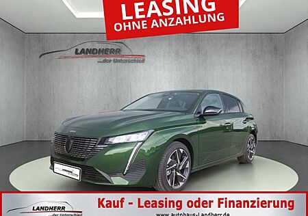 Peugeot 308 Allure //Kamera/ACC/Verkehrszeichenerkennung