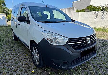 Dacia Dokker 1.5 dCi 75 Essential