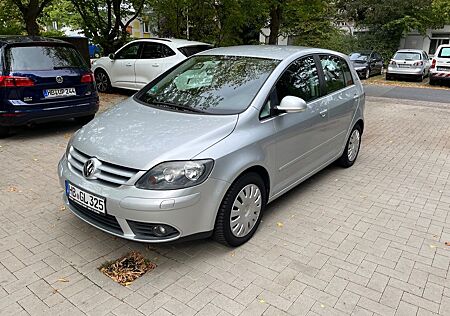 VW Golf Plus Volkswagen 1.4