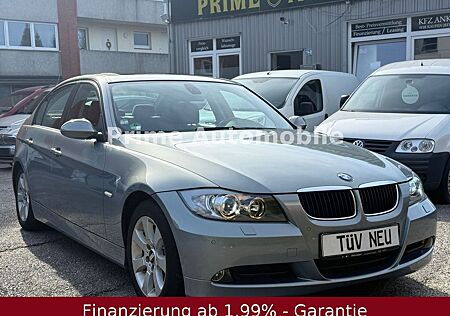 BMW 320 gebraucht kaufen BMW 320i 3 Lim. BI-XENON*KLIMA*SHZ*TÜV NEU*