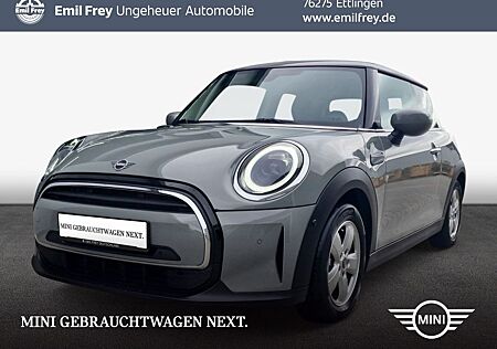 Mini Cooper Essential Trim, SHZ, LED, Navi