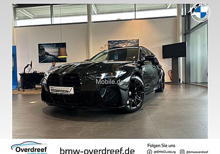 BMW M3 Competion M xDrive Touring Innovationsp.