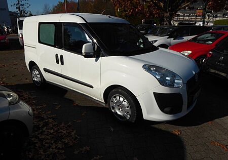 Fiat Doblo Doblò SX Kasten,Erdgas CNG,AHK