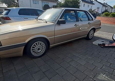Audi 90 5 Zyl. 2,2l
