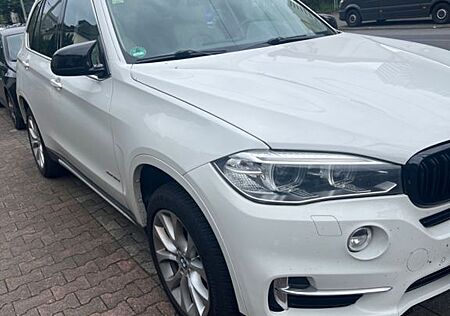 BMW X5 xDrive30d -