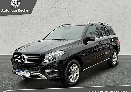 Mercedes-Benz GLE 350 d 4Matic+LED+PANO.+KAMERA+AHK+NAVI+