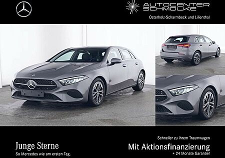 Mercedes-Benz A 200 Advanced+ AUTOM*AMBIENTE*LED*RFK*MBUX*etc.