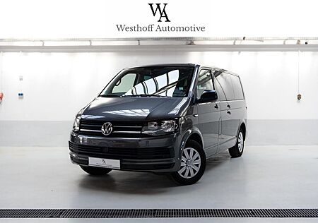 VW T6 Transporter Volkswagen T6 Multivan Standheizung AHK Kamera Navi 7 Sitze