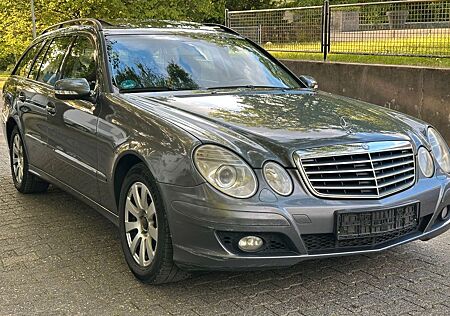 Mercedes-Benz E 280 CDI 4MATIC T ELEGANCE Elegance