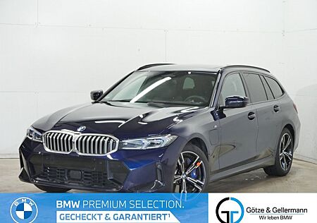 BMW 330e xDrive Touring M Sportpaket //Pano FACELIFT