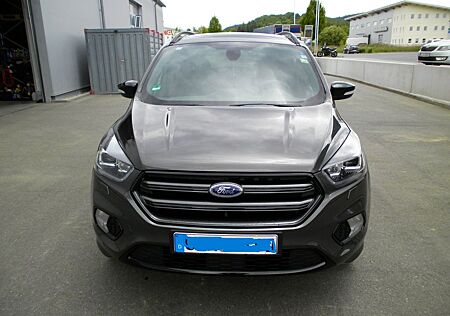 Ford Kuga 2,0 TDCi 4x4 132kW ST-Line PowerShift S...