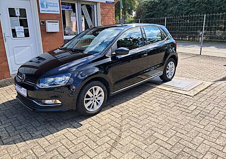 VW Polo Volkswagen V Highline BMT/Start-Stopp