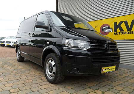 VW T5 Caravelle Volkswagen Comfortline