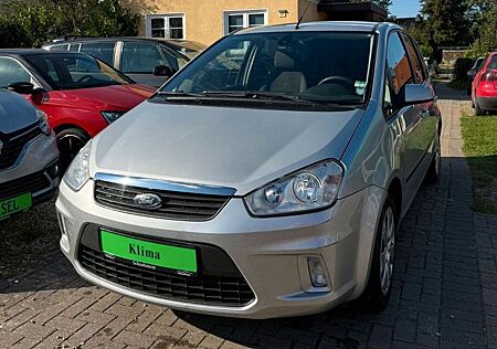 Ford C-Max Style BENZIN 10/27 AHK